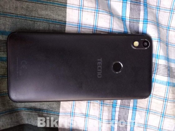 Tecno Camon in3